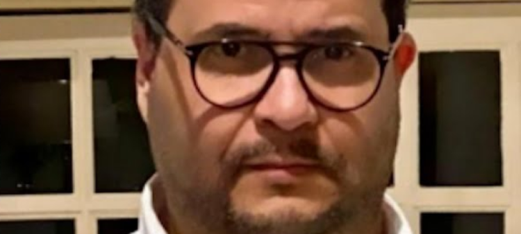 Imposición de fianza económica a Aquiles Jiménez por difamación e injuria