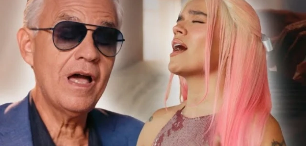 Presentaciones en el Vaticano: Karol G, John Legend, Pharrell Williams y Andrea Bocelli