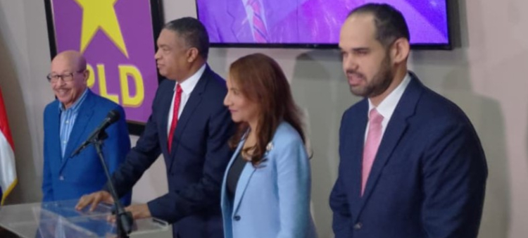 El PLD critica el uso del Ministerio de Interior y Policía para manipular datos de homicidios