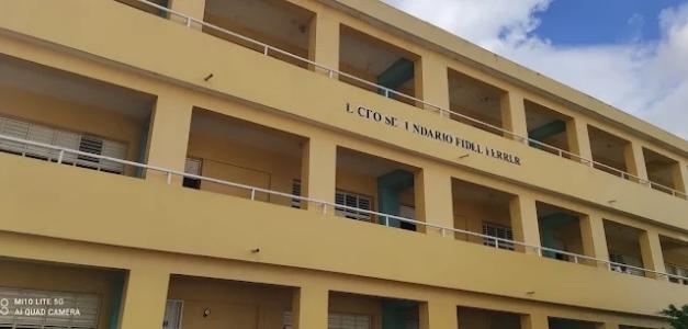 Mejoras en seguridad del centro tras incidente con estudiante herido