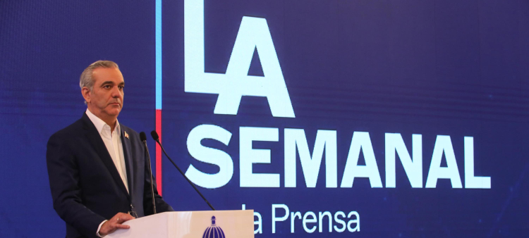 Declaraciones del Presidente sobre el incidente entre diputada y seguridad: “Cosas de mal gusto que no deberían ocurrir”