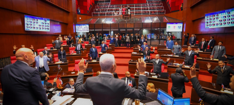 Garantía del Senado de mantener la cesantía intacta tranquiliza a sindicalistas