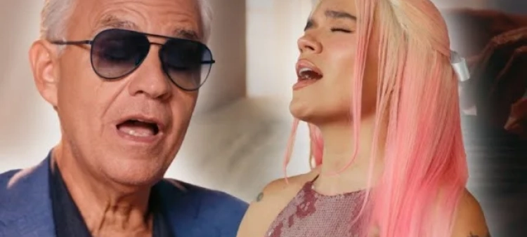 Concierto en el Vaticano: Karol G, John Legend, Pharrell Williams y Andrea Bocelli.