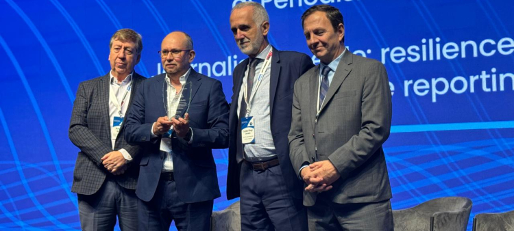 Capacitación de Medios Latinoamericanos en la SIP para Potenciar Ingresos Digitales