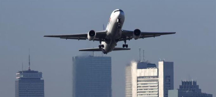 Extensión de la Prohibición de Vuelos de Aerolíneas de EE. UU. a Puerto Príncipe hasta marzo de 2026