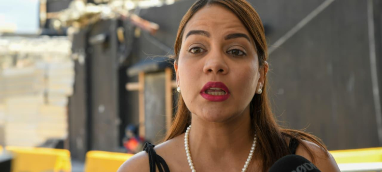 La lucha de Ana María tras el colapso en Jet Set: Sanando cuerpo y alma