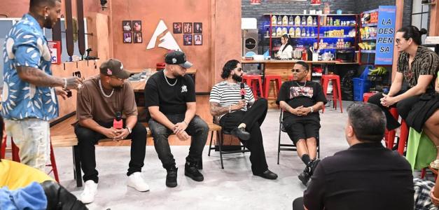 El impacto del reality show en el entretenimiento en español