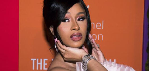 Cardi B expresó su interés en visitar ‘La Casa de Alofoke’: “Estoy dispuesta hasta a pelear”.