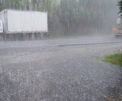 Incremento de lluvias pronosticado en provincias del litoral caribeño