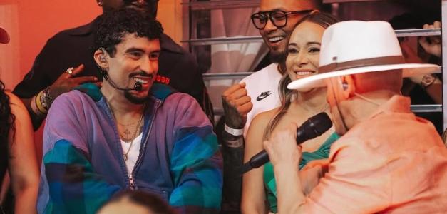 El Reguetón: De Género Marginal a Fenómeno Global Gracias a Colaboraciones Artísticas