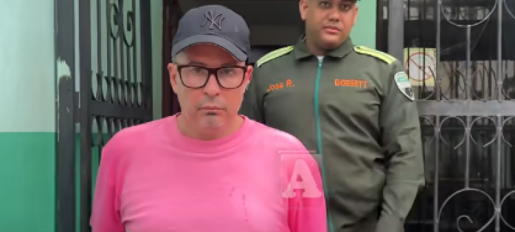 Conductor responsable de la muerte de dos bioanalistas en SFM se entrega