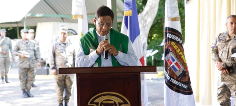 Sacerdote Alejandro Peña suspendido e investigado por abuso sexual