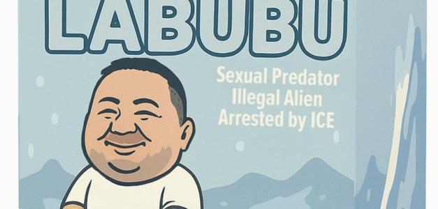 El Labubu de la Casa Blanca: Inspirado en un Migrante Guatemalteco Deportado