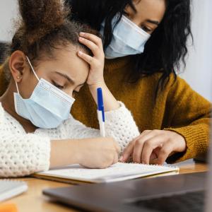 Consejos para prevenir contagios al volver a clases