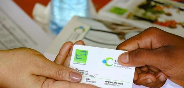 Ministro de Trabajo anuncia demora en entrega de fondos para Senasa