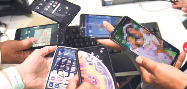 Incremento a 11.9 millones de líneas telefónicas activas en la República Dominicana, con predominio de modalidad prepago.