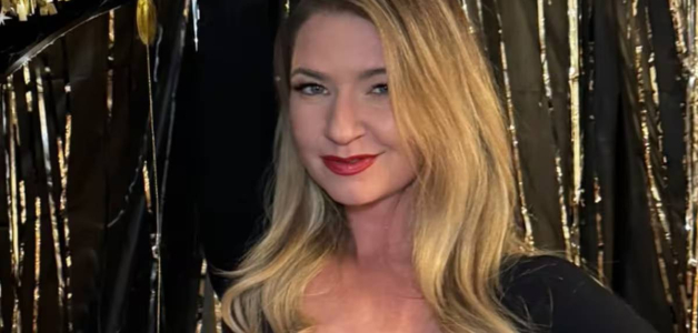 Fallece Natalia Rae, actriz de cine para adultos, en Costa Rica