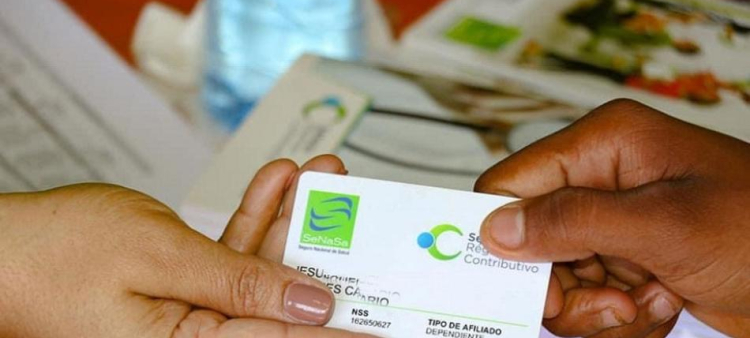 Ministro de Trabajo confirma demora en entrega de fondos para Senasa