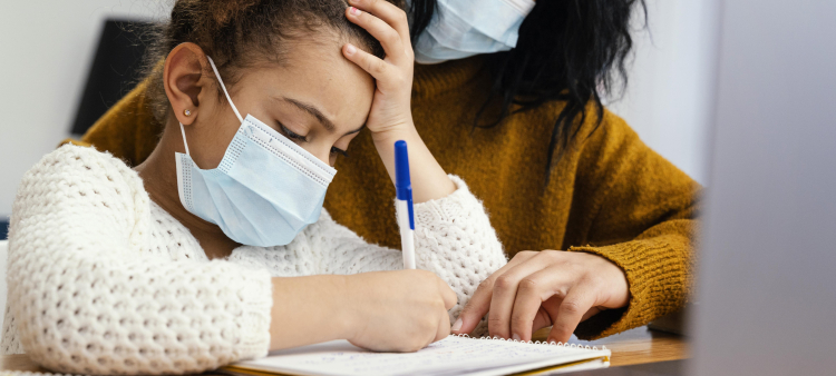 Medidas para prevenir contagios al volver a clases