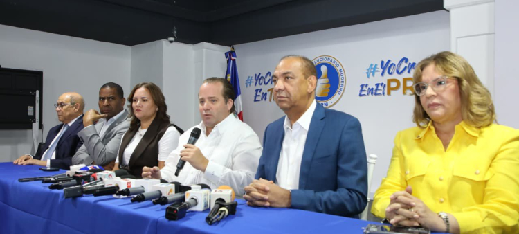 República Dominicana: Un país mejorado en manos del PRM