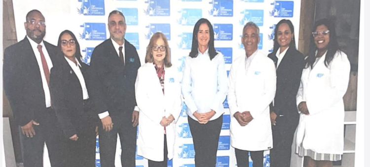 La Liga Dominicana contra el Cáncer: 83 años de atención digna e inclusiva