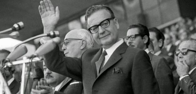 El último día de un sueño truncado: Salvador Allende el 11 de septiembre de 1973