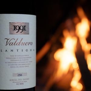 Se inaugura la botella de vino más costosa de España en Santo Domingo
