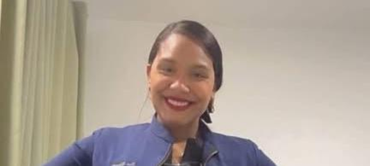 Fallecimiento de la doctora Lissette Johanna Almonte López en accidente en Maimón, Puerto Plata
