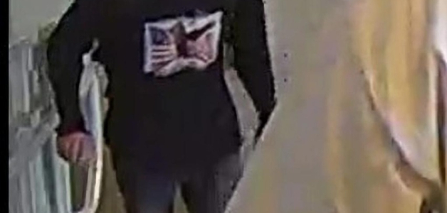 El FBI identifica al sospechoso del asesinato de Charlie Kirk en fotografías