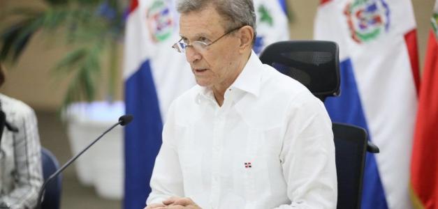 Repudio del Gobierno Dominicano al Ataque de Israel contra Hamás en Catar