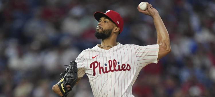 Juan Soto alcanza los 39 jonrones mientras los Filis vencen a los Mets 11-3