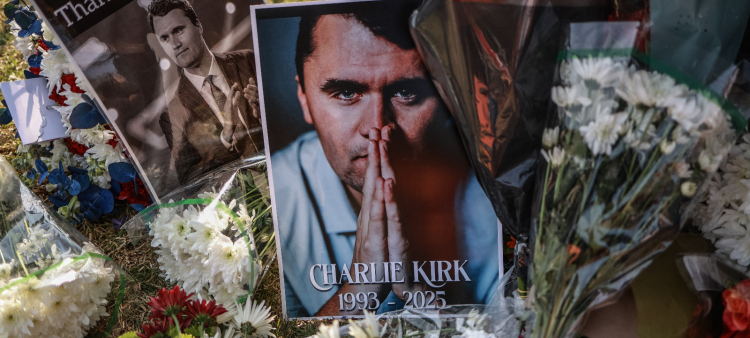 Solicitud de Trump: una respuesta pacífica ante la muerte de Kirk