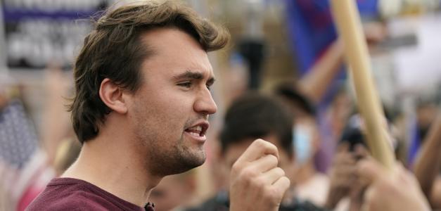 Revocación de visados por glorificar asesinato de Charlie Kirk