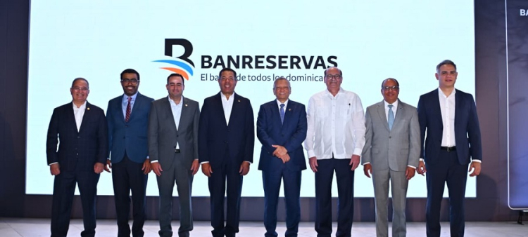 Banreservas destina RD$7,000 millones para financiar sectores productivos con tasas preferenciales