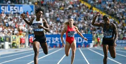 Salwa y Sydney: Obstáculos en la Ruta de Marileidy Paulino