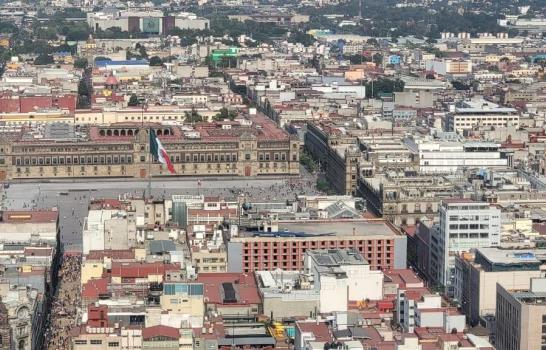 Explorando la Ciudad de México: Un Análisis Detallado