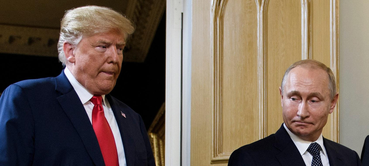 Trump vs Putin: La paciencia se agota rápidamente