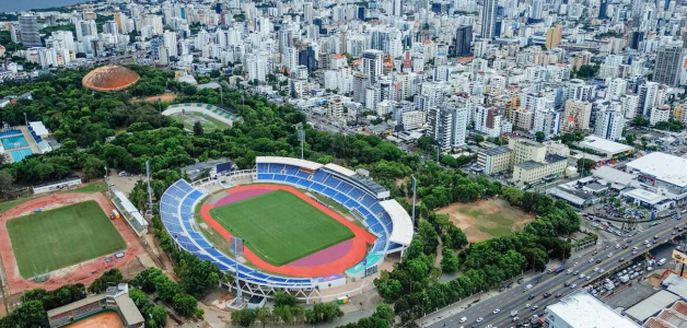 Cierre del Estadio Olímpico hasta 2026 con excepción de eventos especiales