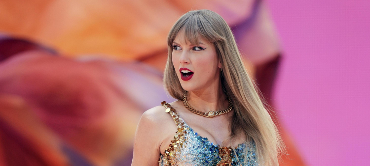 Taylor Swift testificará en disputa legal entre Blake Lively y Justin Baldoni