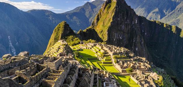 Suspensión de Llegada de Autobuses Turísticos a Machu Picchu por Sabotaje al Tren