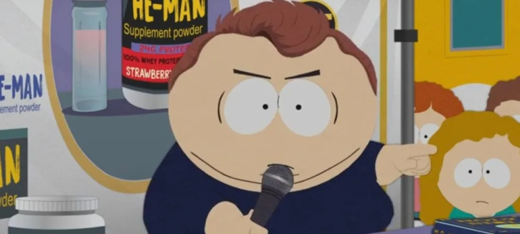 Retiran episodio de ‘South Park’ que satirizaba a Charlie Kirk tras controversia sobre su asesinato