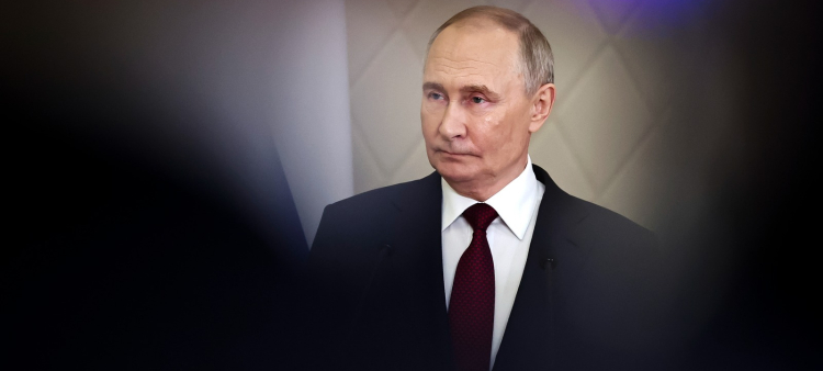 Rusia detiene conversaciones con Ucrania