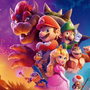 40 años de Super Mario Bros: El icónico fontanero en el mundo del entretenimiento