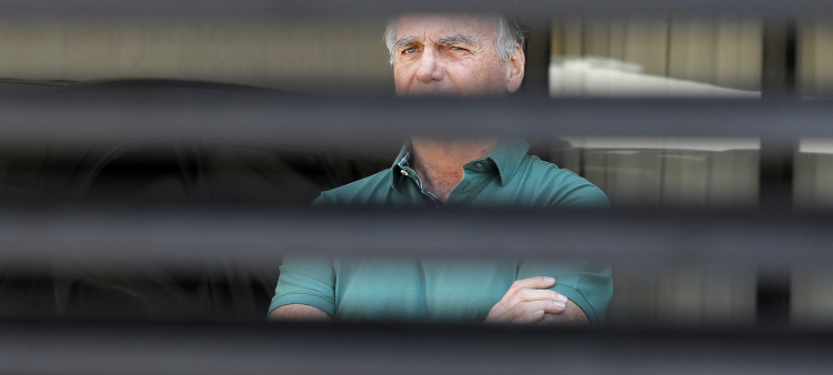 Bolsonaro evitará prisión inmediata tras condena de 27 años