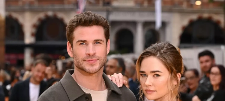 Compromiso de Liam Hemsworth con la modelo Gabriella Brooks