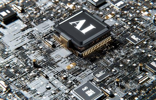 El impacto del Cisne Negro en la Inteligencia Artificial
