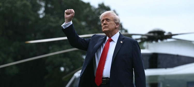 Plazo límite para venezolanos en EE.UU. renovar estatus legal: hoy a medianoche, según Trump