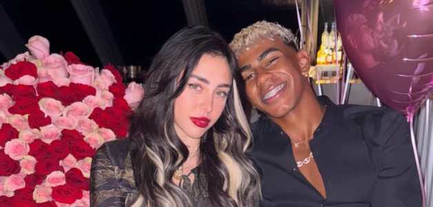 Nicki Nicole aclara su relación con Lamine Yamal: “Estoy completamente enamorada”