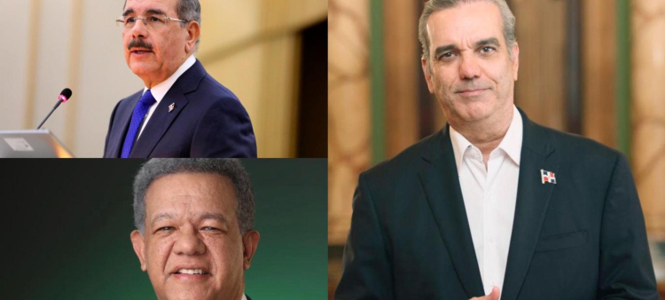 El 2025: Un Preámbulo para una Feroz Campaña Electoral