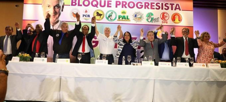 La importancia de establecer alianzas: clave para el PLD